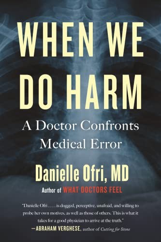 Cover of When We Do Harm