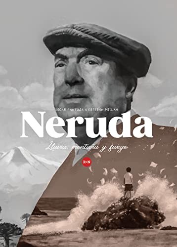 Cover of NERUDA