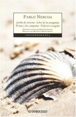 Cover of Defectos escogidos