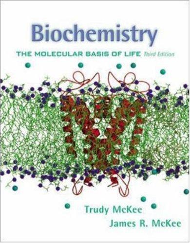 Cover of Biochemistry