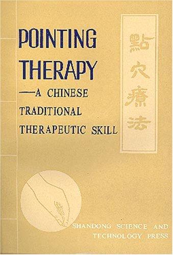 Cover of Pointing therapy