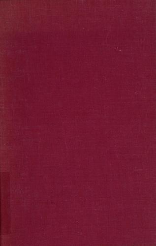 Cover of Holistic medicine