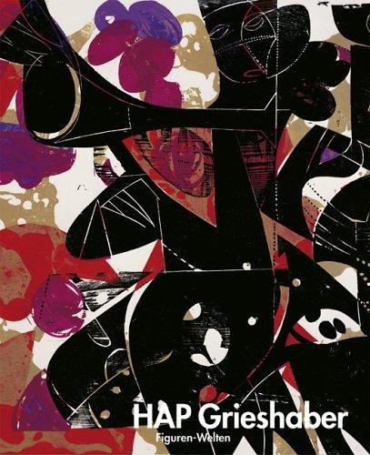 Cover of HAP Grieshaber
