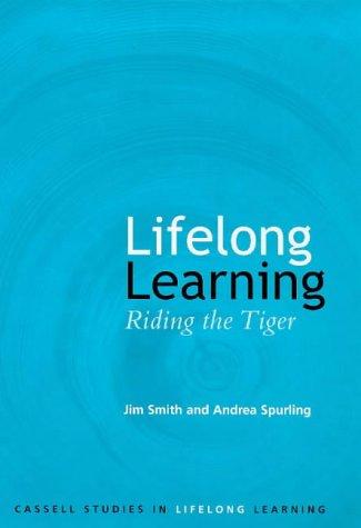 Cover of Lifelong learning