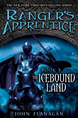 Cover of The Icebound Land