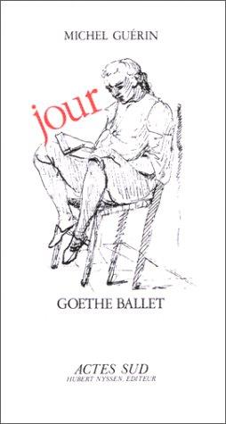 Cover of Jour
