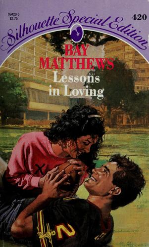 Cover of Lessons In Loving