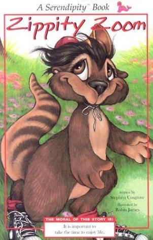 Cover of Zippity Zoom