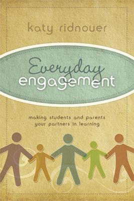 Cover of Everyday engagement