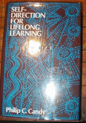 Cover of Self-direction for lifelong learning