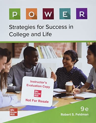 Cover of P.O.W.E.R. Learning