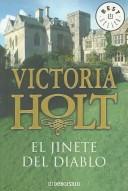 Cover of The Devil on Horseback