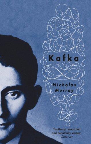 Cover of Kafka