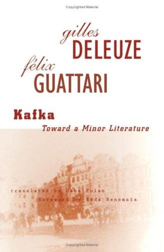 Cover of Kafka