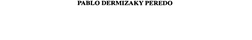 Cover of Derecho constitucional