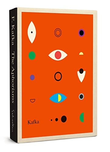 Cover of Aphorisms