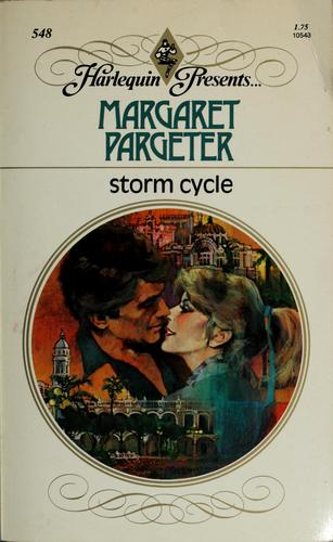 Cover of Storm Cycle
