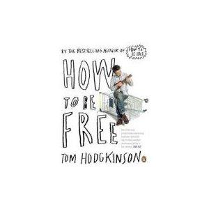 Cover of HOW TO BE FREE