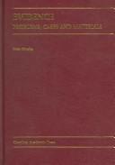 Cover of Evidence