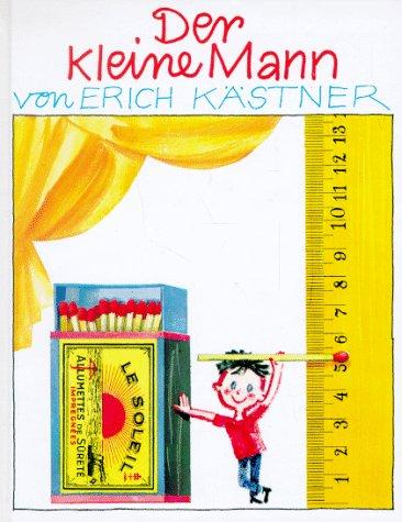 Cover of Der Kleine Mann