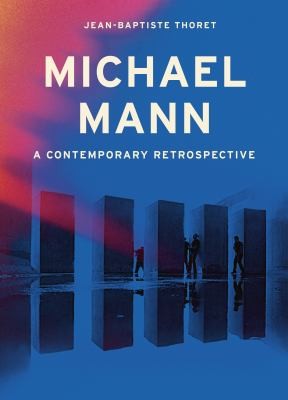 Cover of Michael Mann