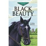 Cover of Black Beauty
