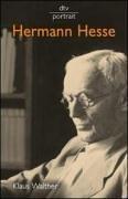 Cover of Hermann Hesse