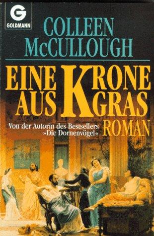 Cover of The Grass Crown
