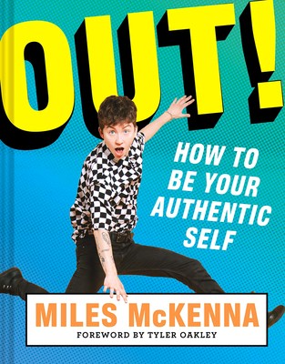 Cover of Out!