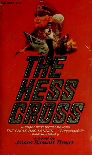 Cover of The Hess cross