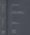 Cover of The City