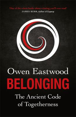 Cover of Belonging
