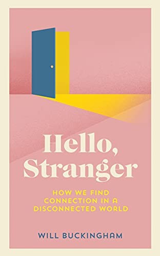 Cover of Hello, Stranger