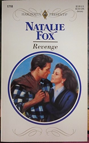 Cover of Revenge