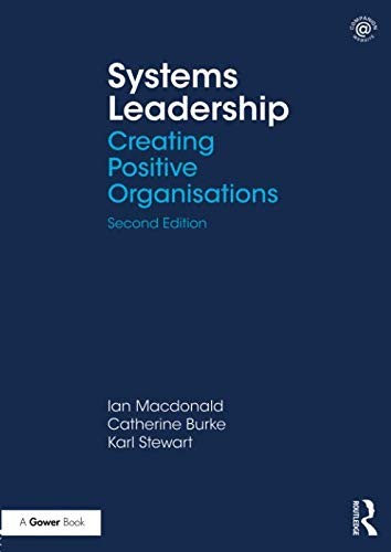 Cover of Systems Leadership