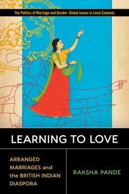 Cover of Learning to Love