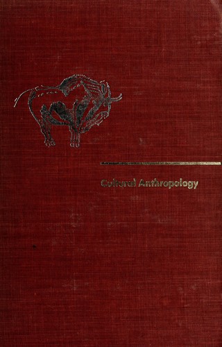 Cover of Man and his work