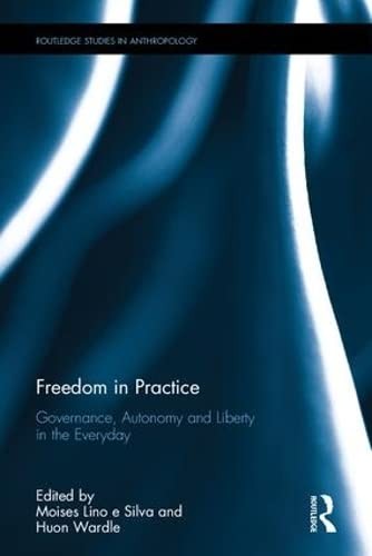 Cover of Freedom in Practice