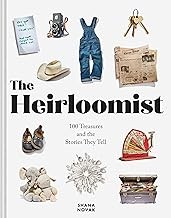 Cover of Heirloomist