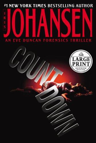 Cover of Countdown