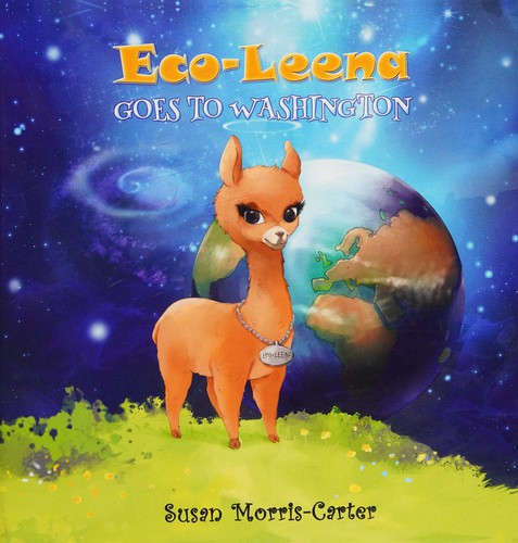 Cover of ECO-LEENA
