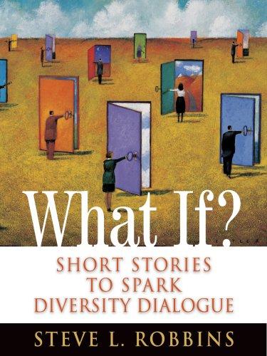 Cover of What If?