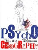 Cover of Psychogeography