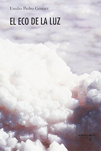 Cover of Eco De La Luz