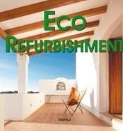 Cover of Eco Refurbishment