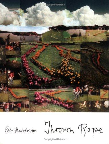 Cover of Thrown rope
