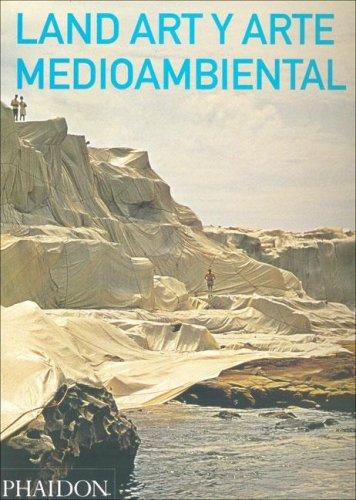 Cover of Land & Environmental Art