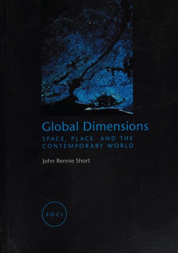 Cover of Global dimensions