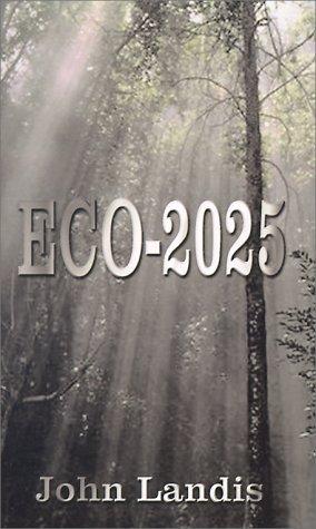 Cover of ECO-2025