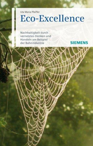 Cover of Eco Excellence